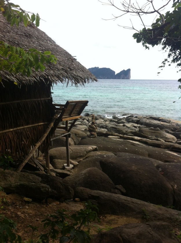 Photo of Thailand Diaries 18/25 by Jane Cook