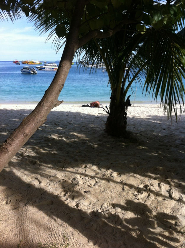 Photo of Thailand Diaries 21/25 by Jane Cook