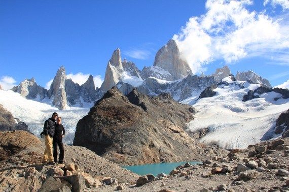 Photo of Travel the world for less than $40/day 1/12 by Trip Coach (Mike & Anne)