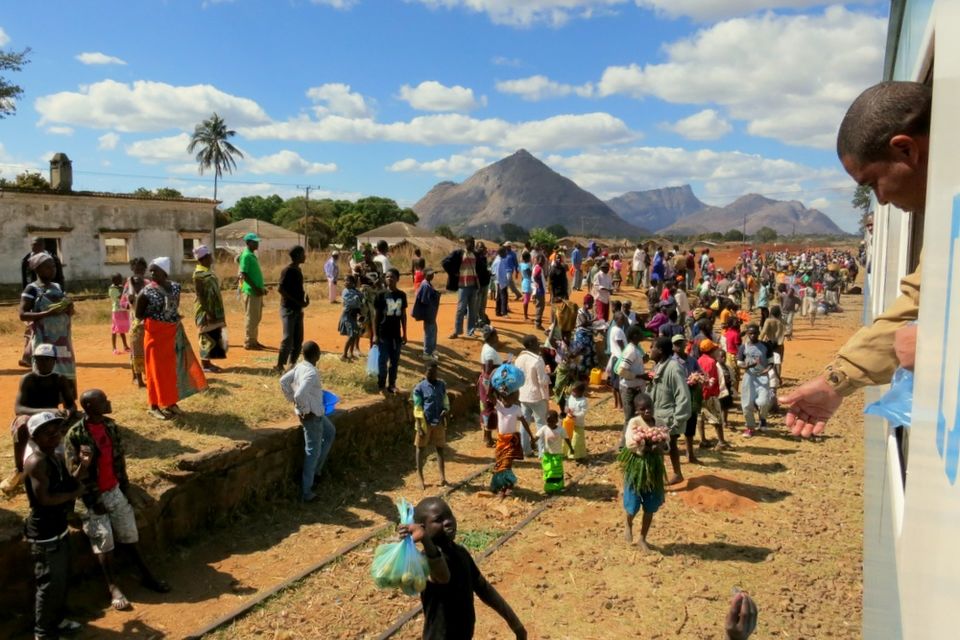 Photo of Travel the world for less than $40/day 9/12 by Trip Coach (Mike & Anne)