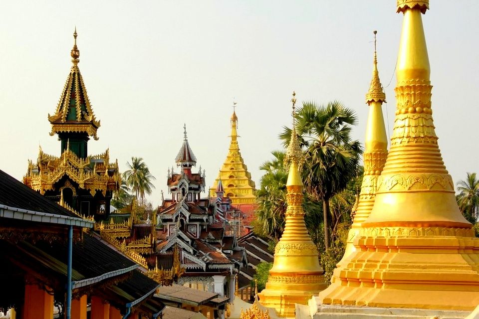 Photo of Travel the world for less than $40/day 11/12 by Trip Coach (Mike & Anne)