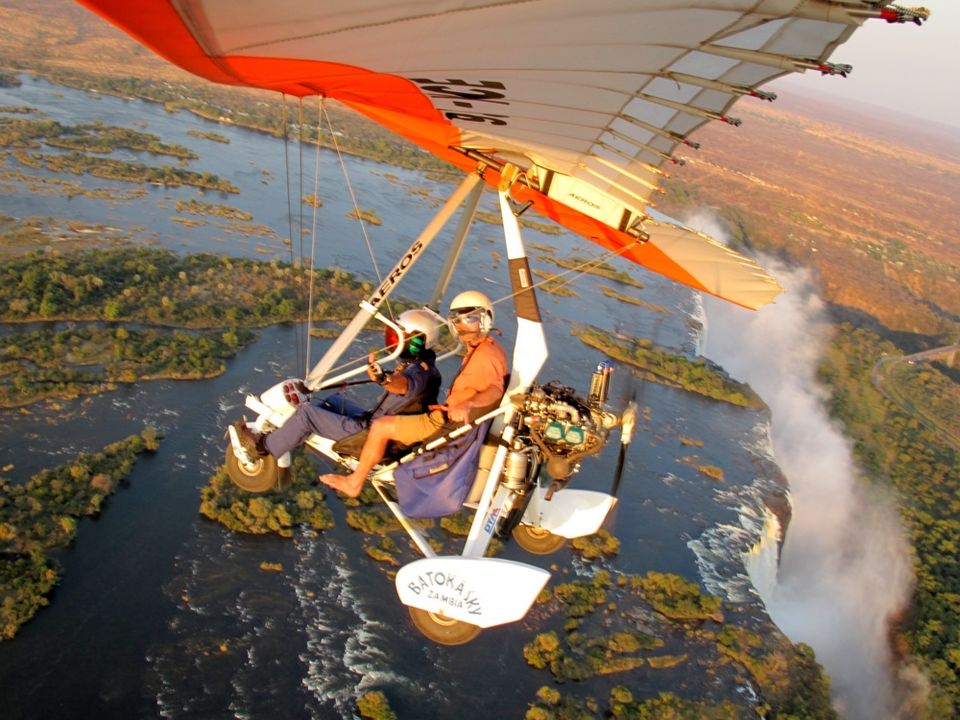 Photo of Travel the world for less than $40/day 8/12 by Trip Coach (Mike & Anne)