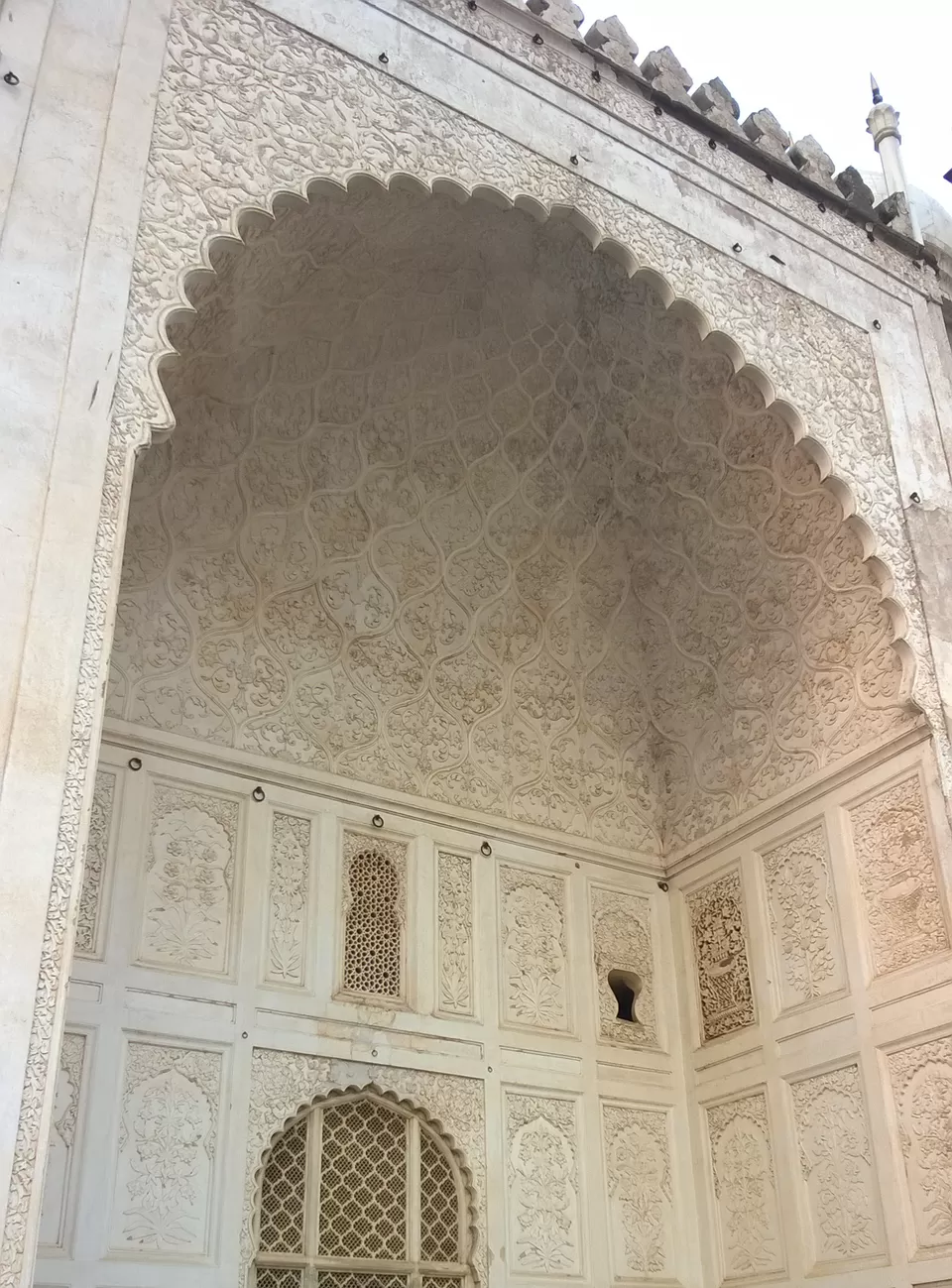Photo of Bibi Ka Maqbara, Aurangabad, Maharashtra, India by Abhijit