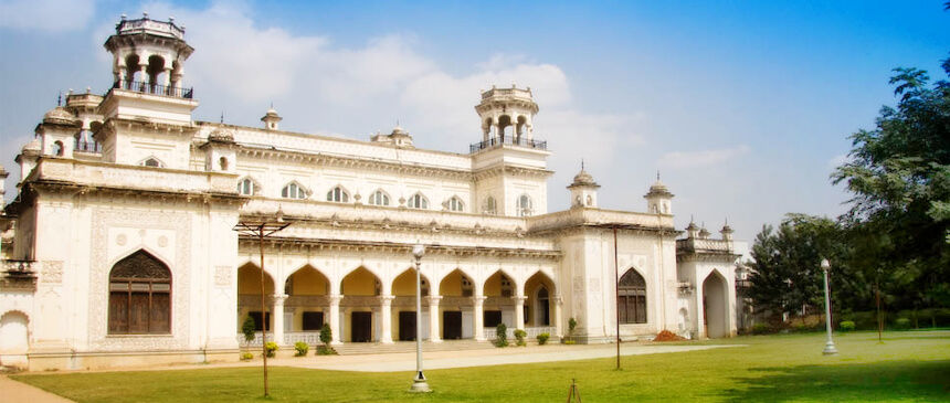 Photo of What to do on a trip to Hyderabad by Abhijit