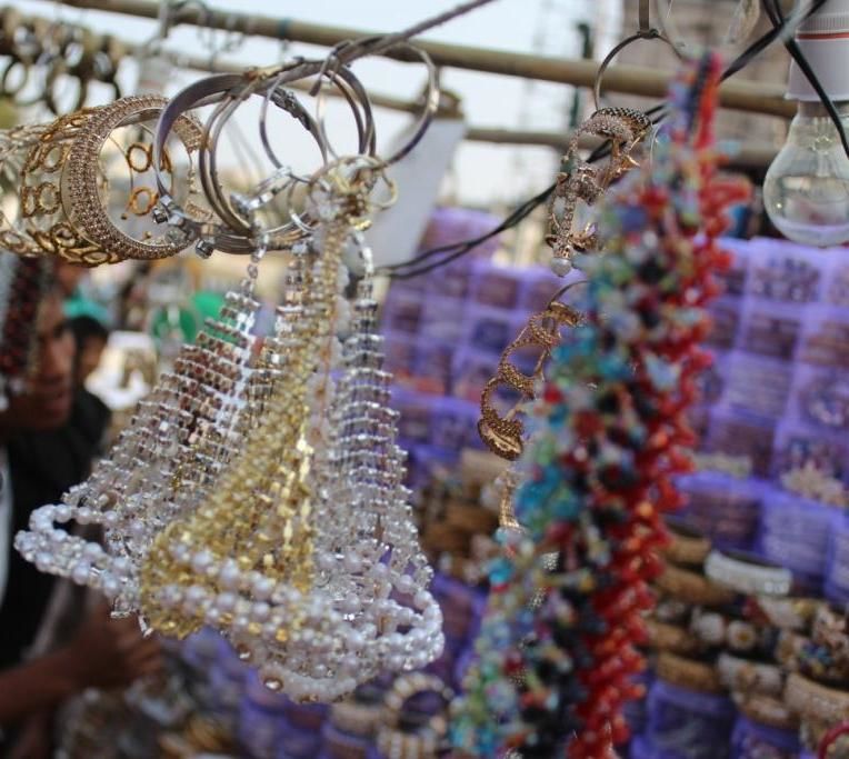 Photo of What to do on a trip to Hyderabad by Abhijit