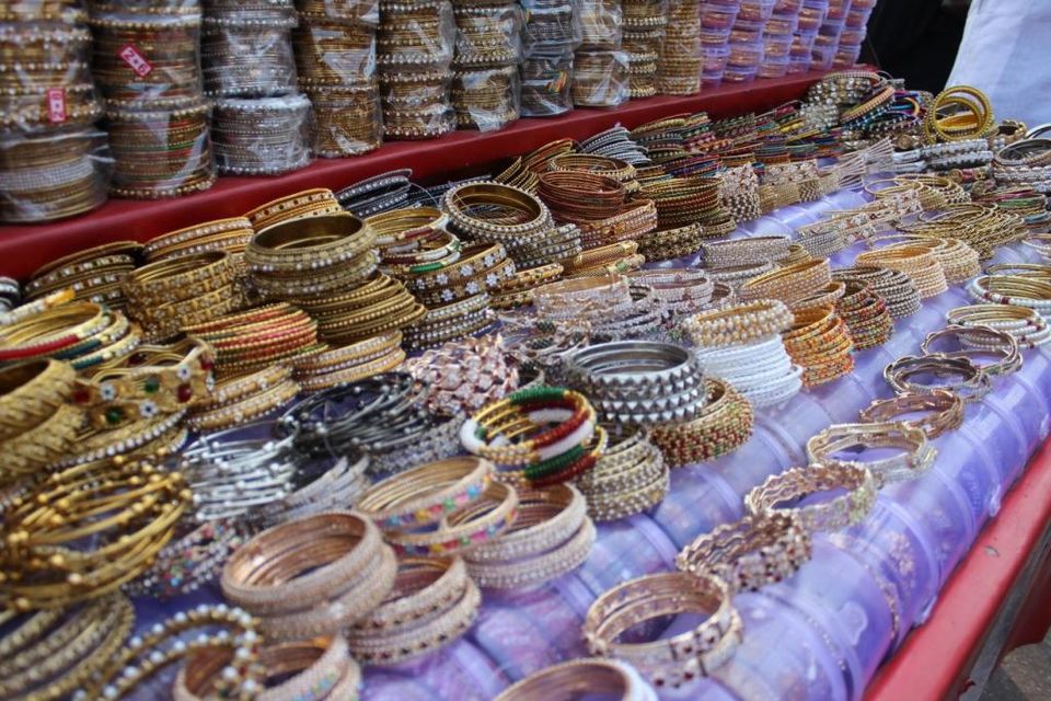 Photo of What to do on a trip to Hyderabad by Abhijit