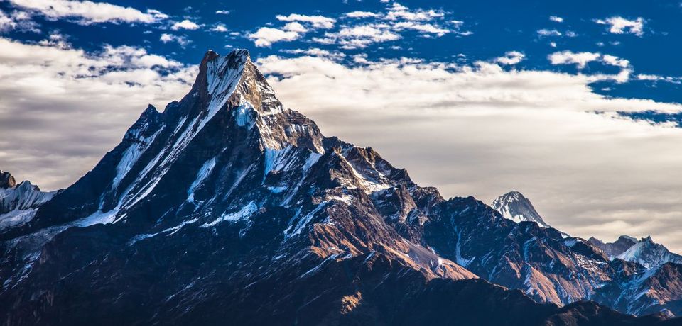Photo of Why Himalayas are not for the casual trekker by Abhijit