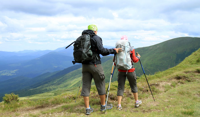 Photo of A trek essentials checklist, curated for the Himalayas! by Abhijit