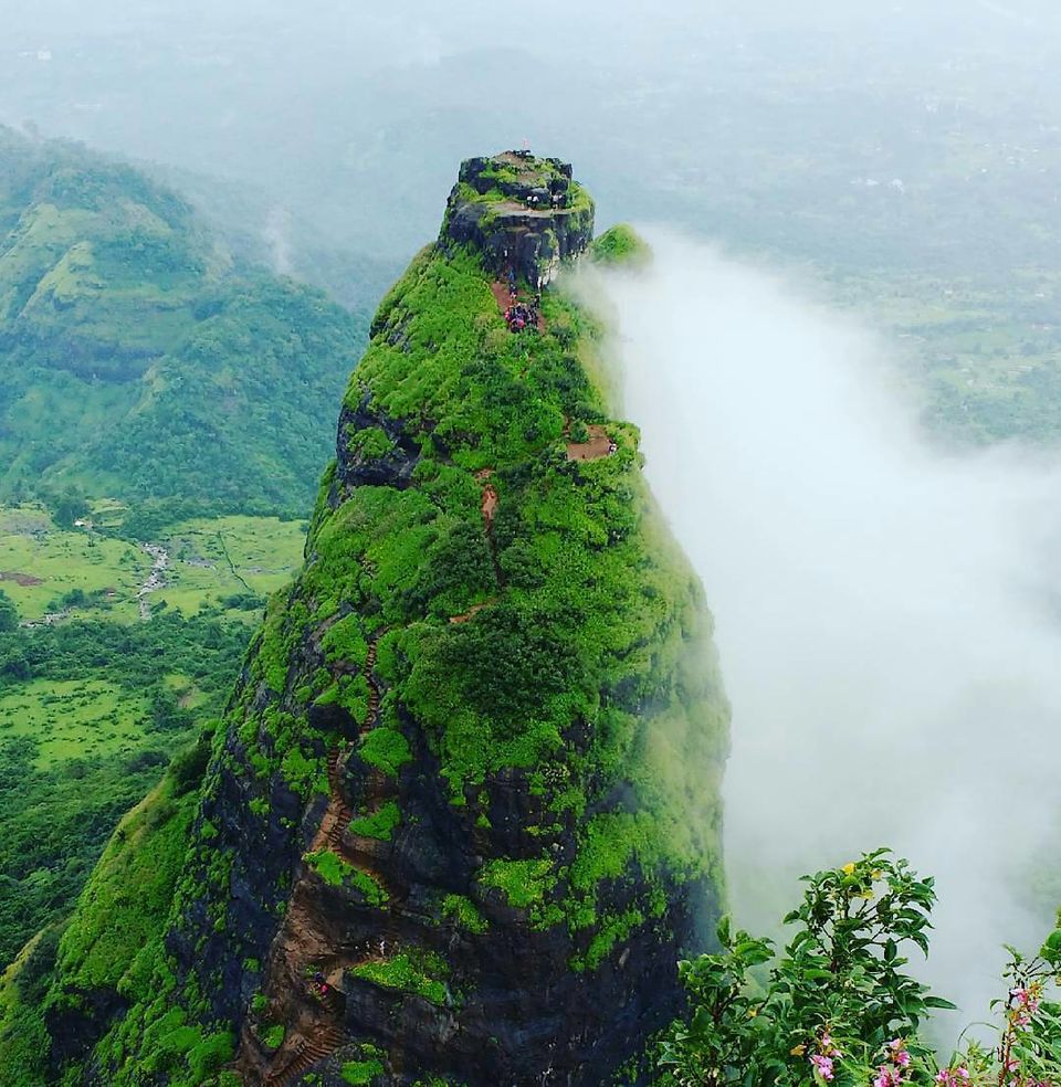 Photo of Why a night trek should be on your trek list this monsoon by Abhijit