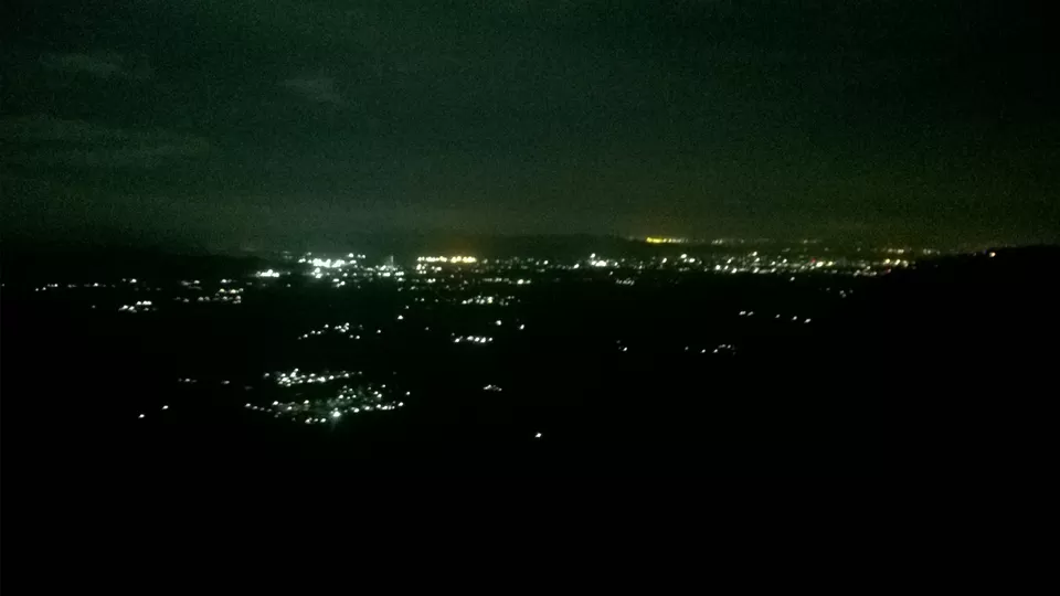 Photo of Kalavantin Durg, Machiprabal, Maharashtra, India by Abhijit