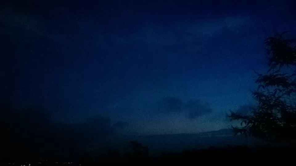 Photo of Prabalmachi, Maharashtra, India by Abhijit