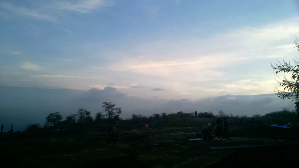 Photo of Prabalmachi, Maharashtra, India by Abhijit