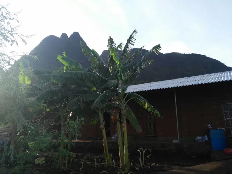 Photo of Prabalmachi, Maharashtra, India by Abhijit