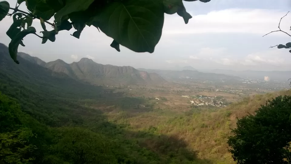 Photo of Prabalmachi, Maharashtra, India by Abhijit