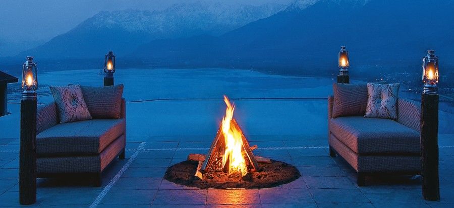 Photo of Vivanta by Taj - Dal View Srinagar, Srinagar by Abhijit