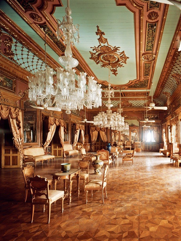 Photo of 12 exotic hotels in India that you must absolutely visit! by Abhijit