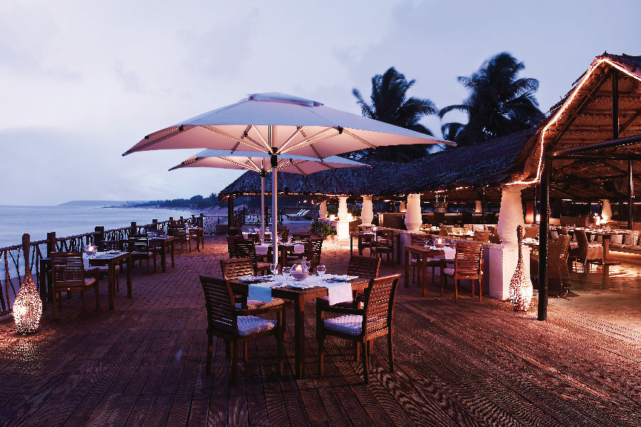 Photo of Vivanta By Taj - Holiday Village, Goa, Candolim, Goa, India by Abhijit