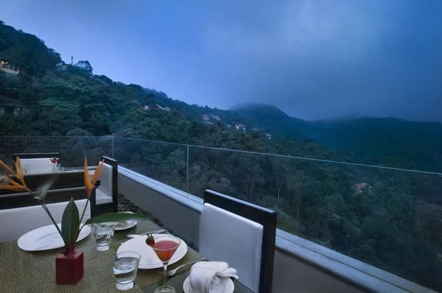 Photo of Vivanta By Taj - Madikeri, Madikeri, Karnataka, India by Abhijit