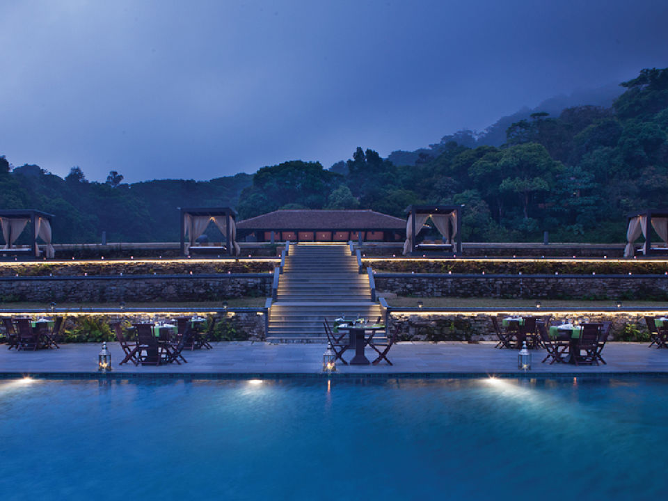 Photo of Vivanta By Taj - Madikeri, Madikeri, Karnataka, India by Abhijit