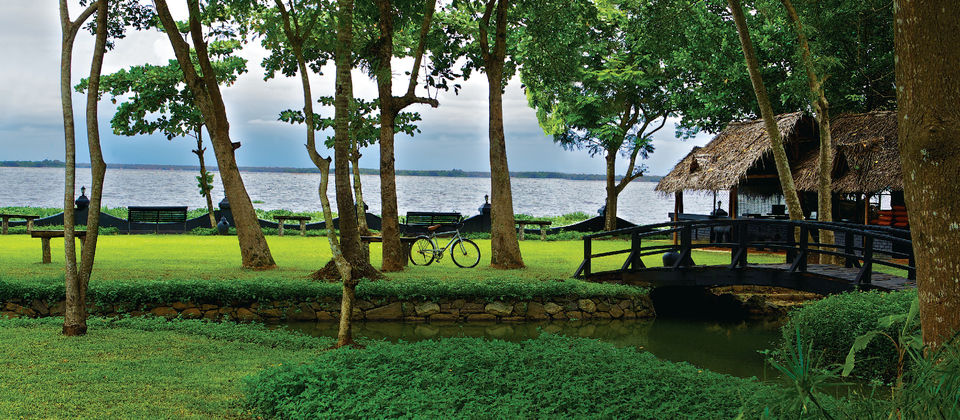 Photo of Vivanta by Taj - Kumarakom, Kavanattinkara, Kumarakom, Kerala, India by Abhijit