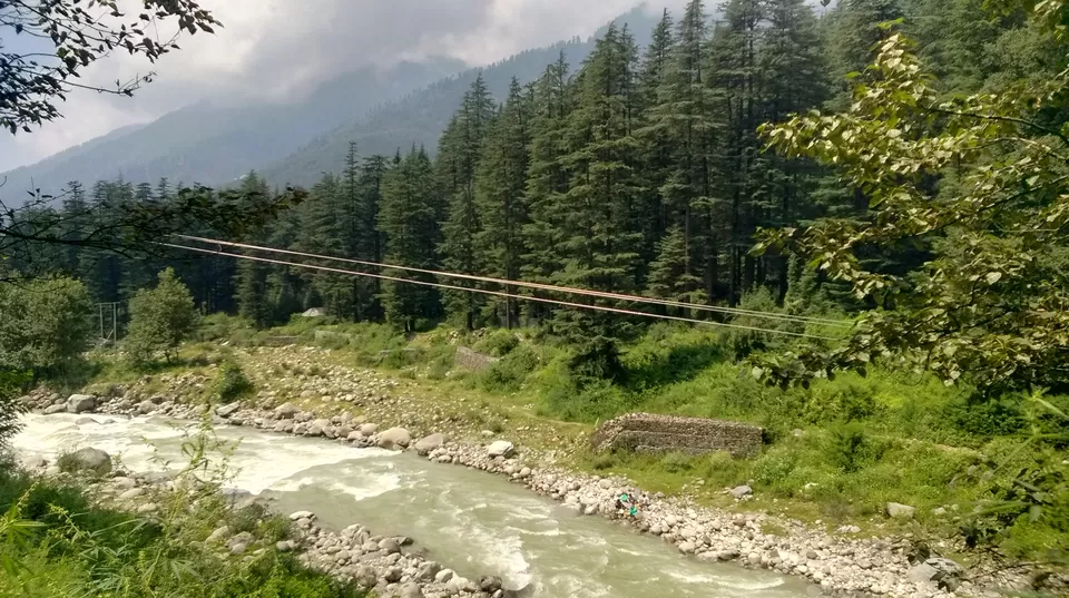 Photo of Manali, Himachal Pradesh, India by Abhijit