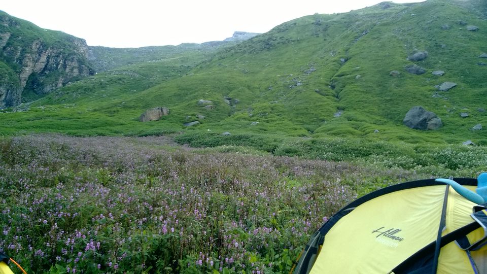 Photo of Why the Hampta Pass should be your first Himalayan trek by Abhijit