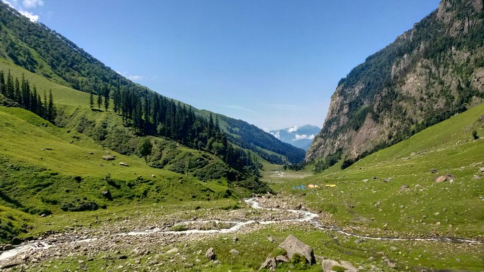 Photo of Why the Hampta Pass should be your first Himalayan trek by Abhijit