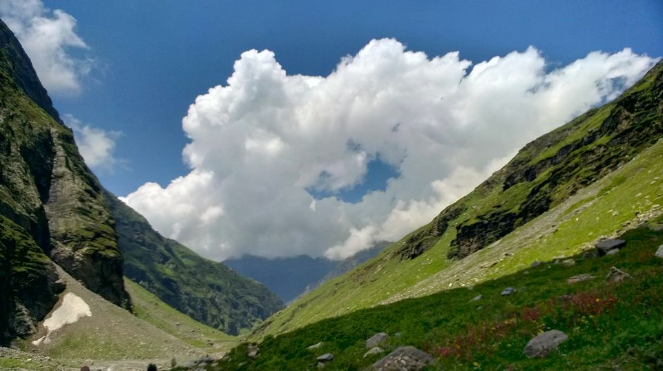 Photo of Why the Hampta Pass should be your first Himalayan trek by Abhijit