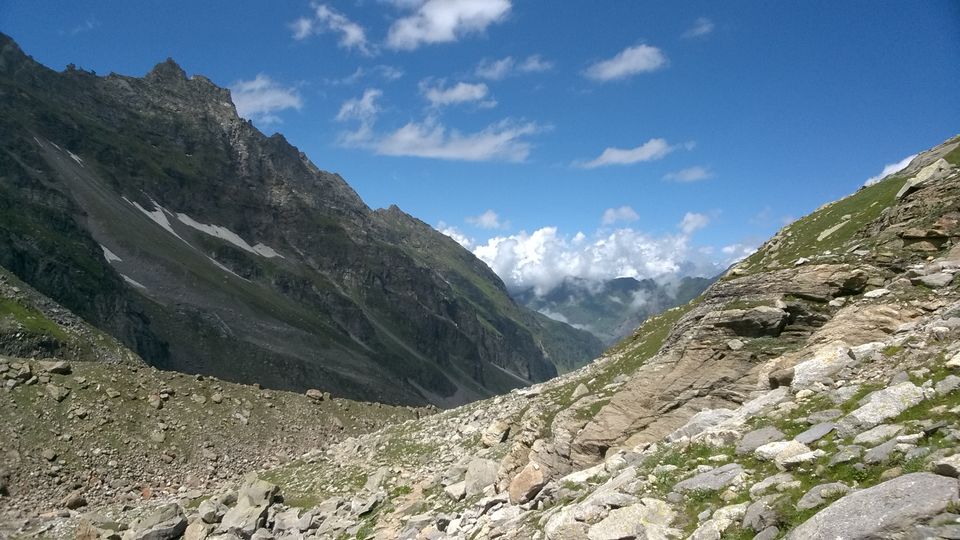 Photo of Why the Hampta Pass should be your first Himalayan trek by Abhijit