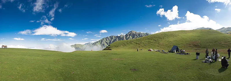 Photo of Uttarakhand, India by Abhijit