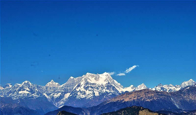 Photo of Uttarakhand, India by Abhijit