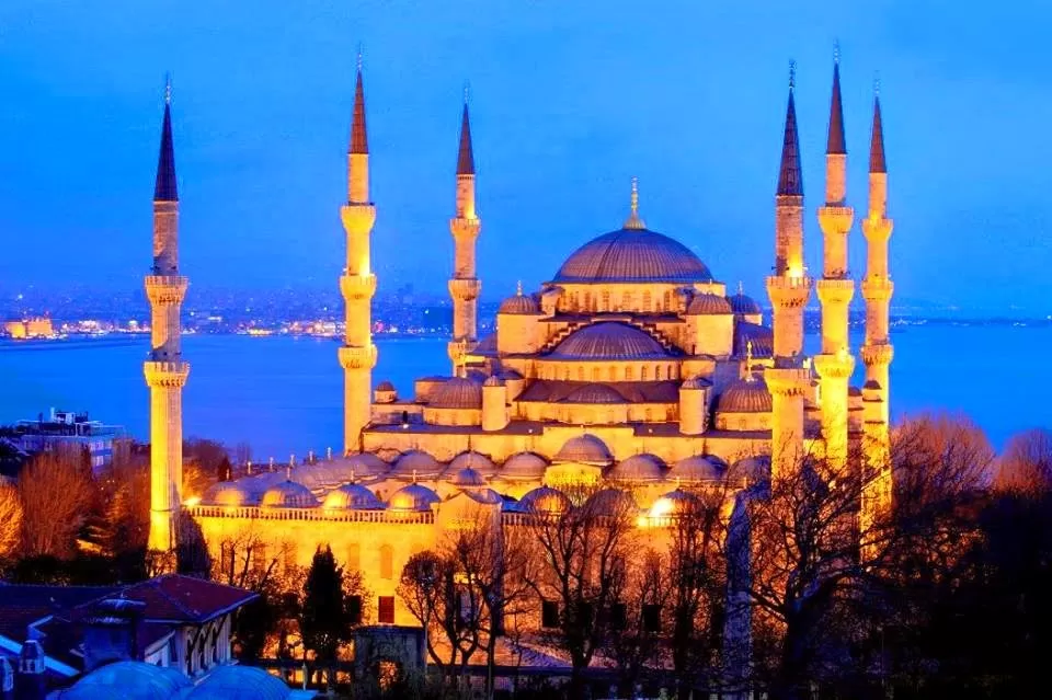 Photo of Istanbul, Turkey by Abhijit