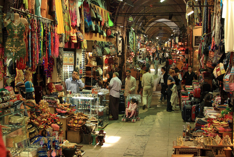 Photo of Istanbul, Turkey by Abhijit