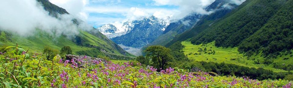Photo of In the heart of Uttarakhand, lies India’s most well known Epic secret by Abhijit