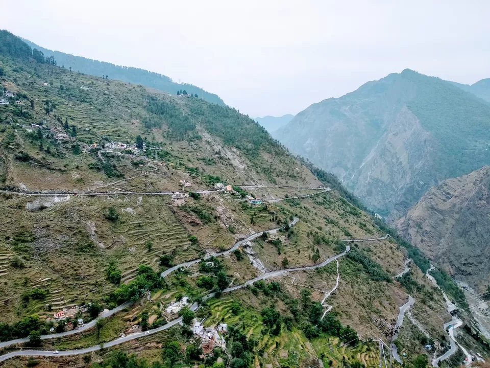 Photo of Pangarchulla trek: A photo story (Part 1) by Abhijit