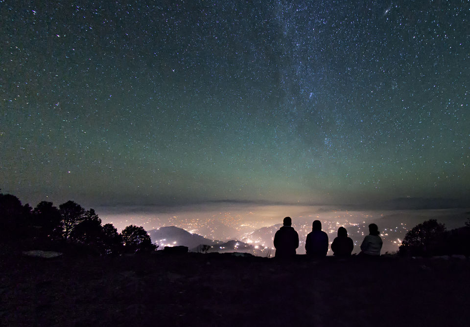 Photo of Why are the mountains suddenly calling everyone to them? 3/3 by Abhijit