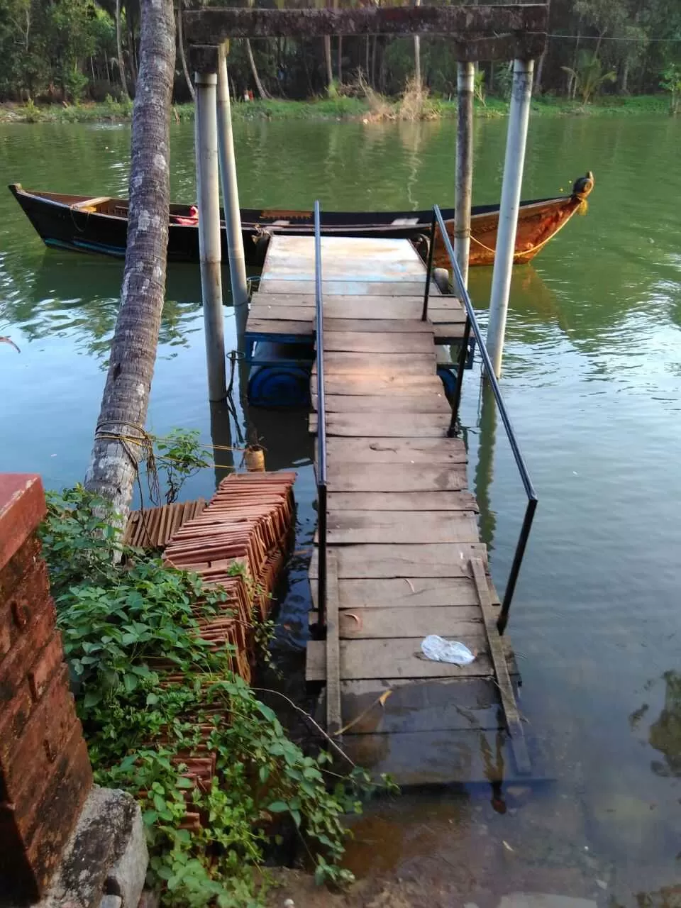 Photo of Soans Island Resort, Karnataka by Abhijit