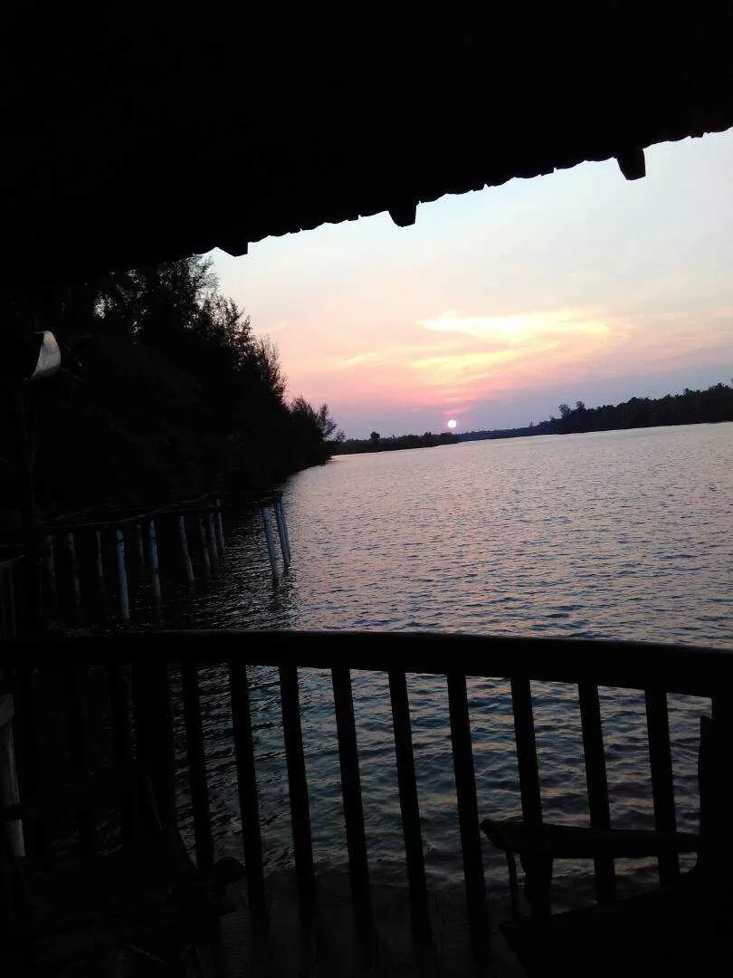 Photo of Soans Island Resort, Karnataka by Abhijit