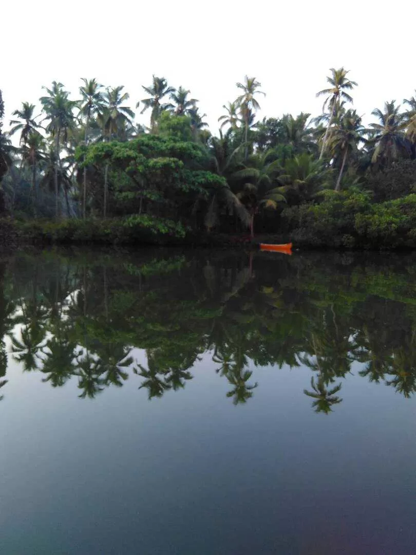 Photo of Soans Island Resort, Karnataka by Abhijit