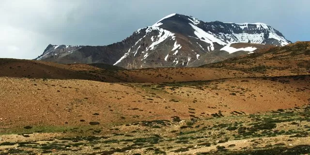 Photo of Kibber, Himachal Pradesh, India by Abhijit