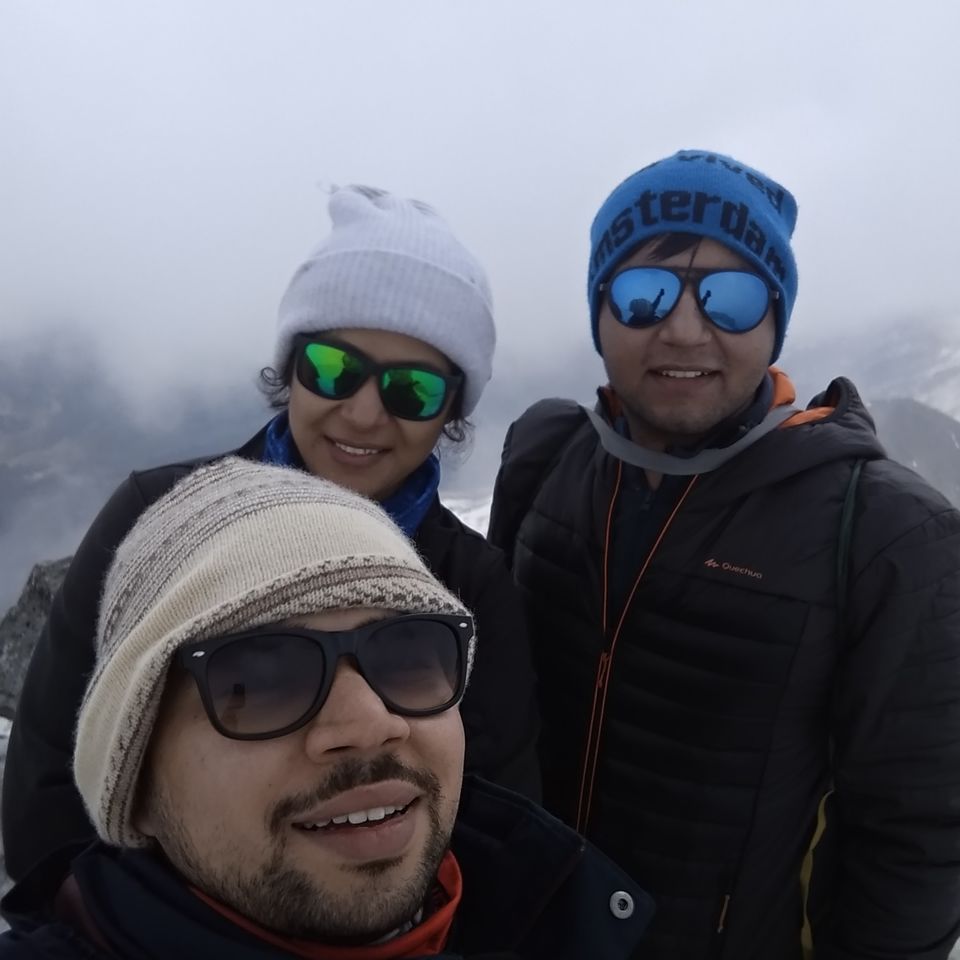 Photo of Kibber, Himachal Pradesh, India by Abhijit