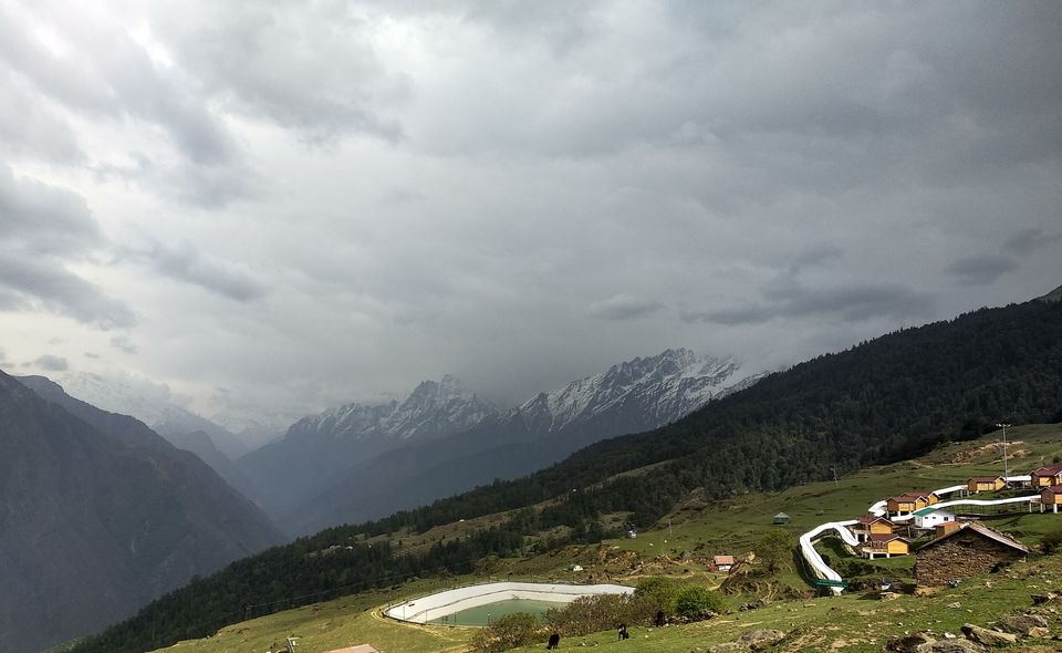 Photo of Stop moping already, go on that solo trip right away! 1/4 by Abhijit