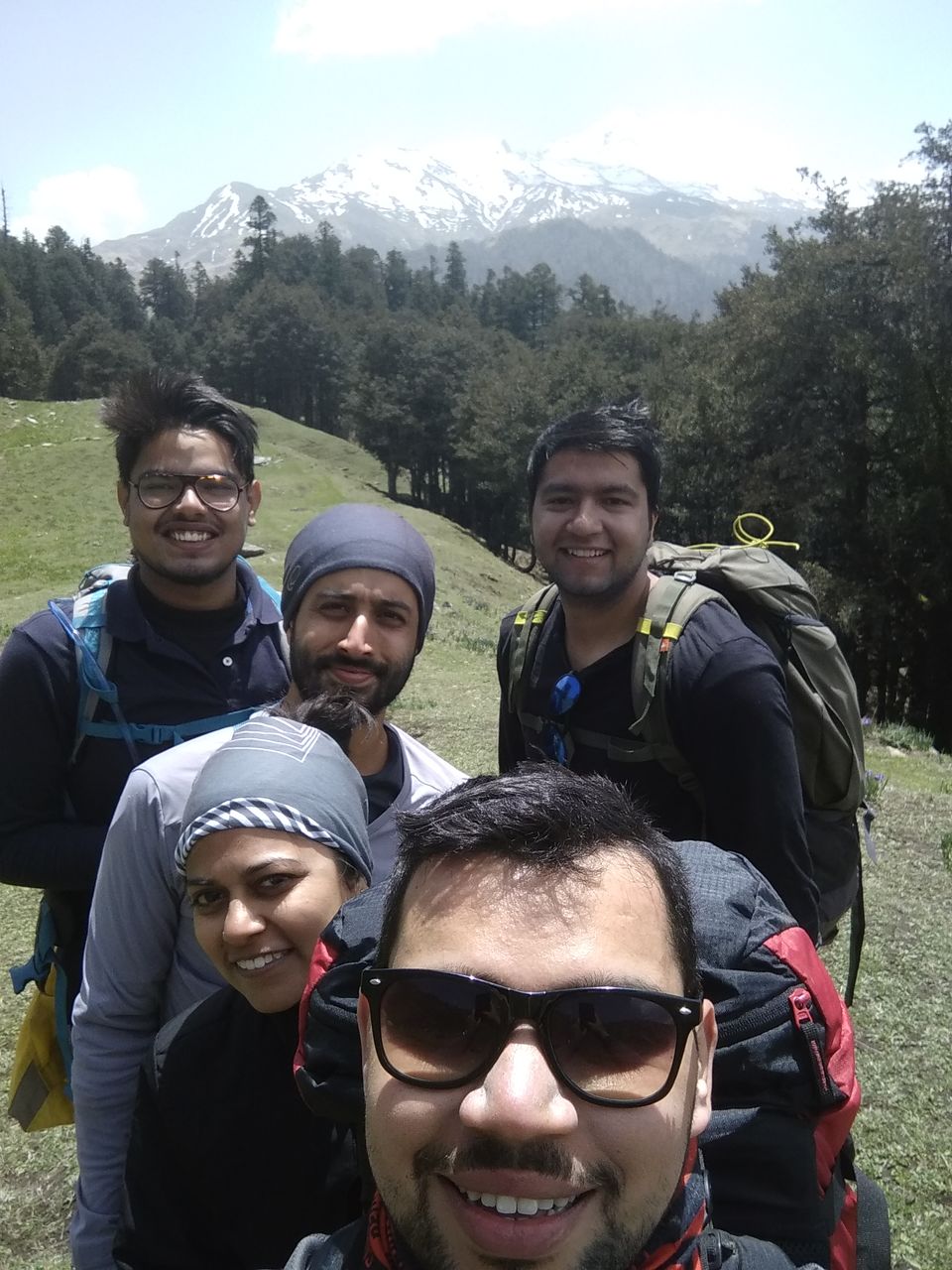 Photo of Stop moping already, go on that solo trip right away! by Abhijit