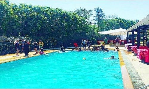 Photo of Best Resorts for Family Holidays in Delhi Ncr 2/2 by Kingfishers Aravali Resort