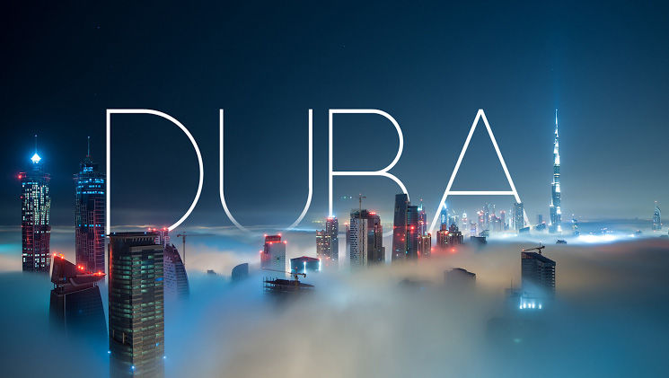 Photo of Welcome to Dubai 1/1 by بندر البدراني