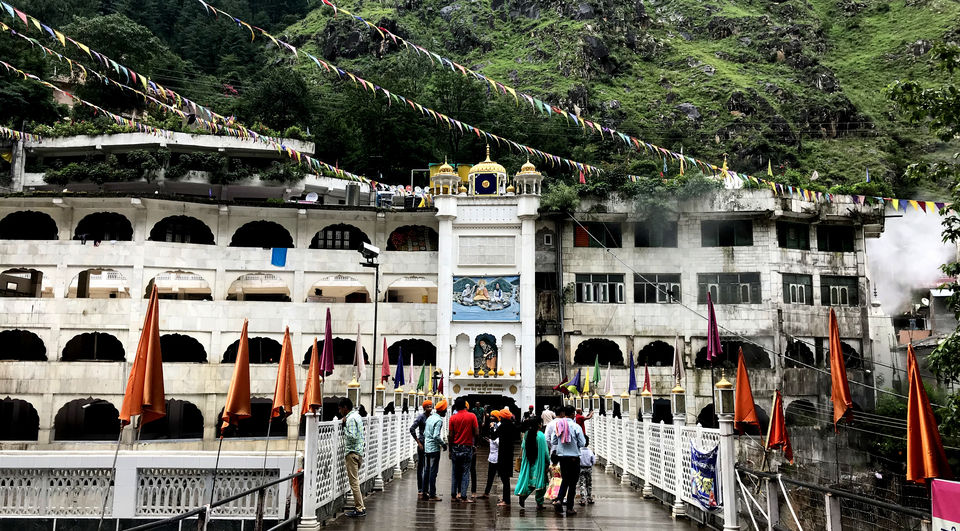 Photo of Day Trip to Manikaran – Divine Calling by Diana Banik