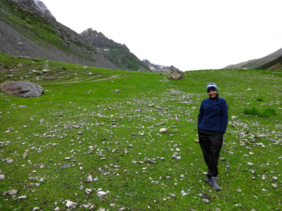 Photo of When I ditched the beaten path to explore the heart of Kashmir ‘on foot’ #kashmirinphotos by Diana Banik