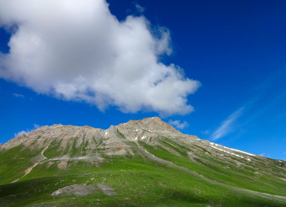 Photo of When I ditched the beaten path to explore the heart of Kashmir ‘on foot’ #kashmirinphotos by Diana Banik