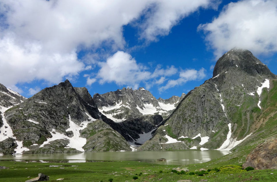 Photo of When I ditched the beaten path to explore the heart of Kashmir ‘on foot’ #kashmirinphotos by Diana Banik