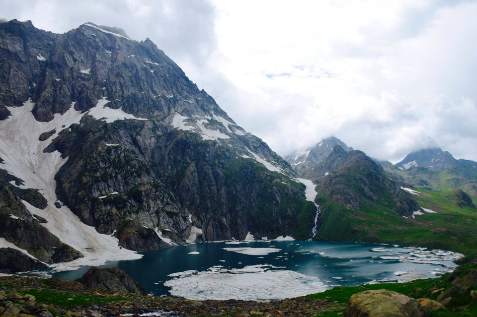 Photo of When I ditched the beaten path to explore the heart of Kashmir ‘on foot’ #kashmirinphotos by Diana Banik